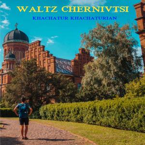 Waltz Chernivtsi
