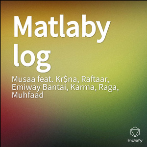 Matlaby log