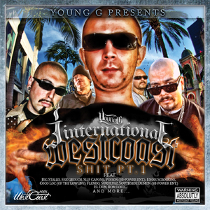 Sunny Day (feat. Big Stalks, Mistress & Lil Chulo)