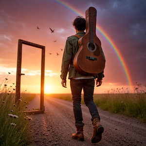 地平線を越えてゆけ、泥だらけの勇者たち