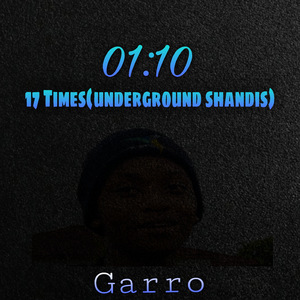 17 Times
