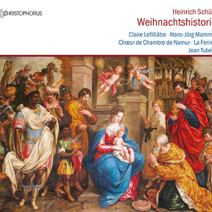 Magnificat anima mea, SWV 468