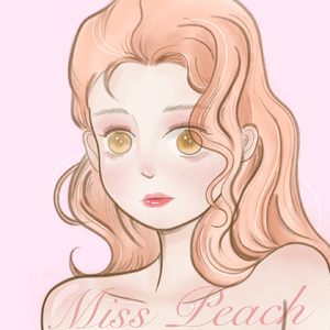 “桃子小姐” R&B Type Beat