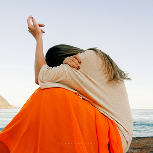 사랑하는 이들에게