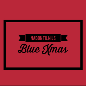 Blue Xmas