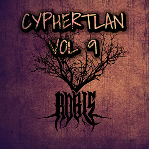 Cyphertlan Vol. 9 Roble Elixhir R