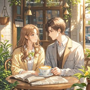 晨光里的诗_刘波