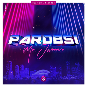 Pardesi