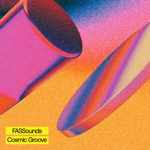 Cosmic Groove