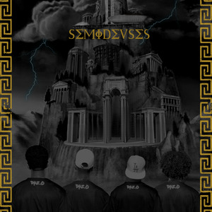 Semideuses