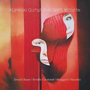 Chaconne and Interludes