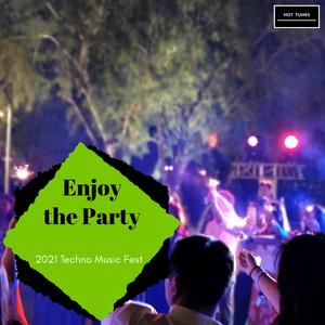 Dark Days (Festival Beats EDM Techno)