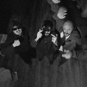 ვიცი ვინც ხარ (feat. Octopus)