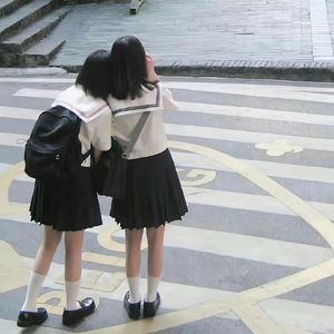 女孩