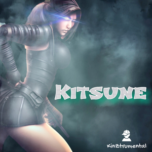Kitsune