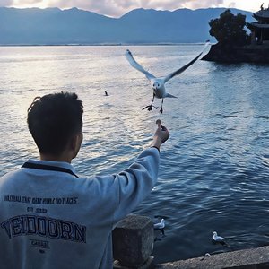 永远的煎饼大王