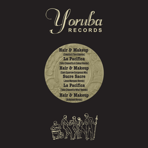 La Pacifica (Toto Chiavetta A Colour Remix)