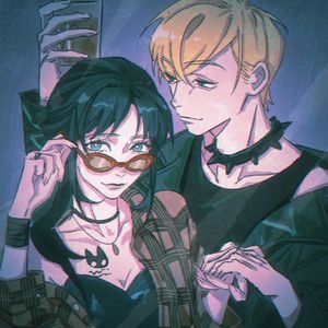 Into You (feat. Malcolm Landgraab)