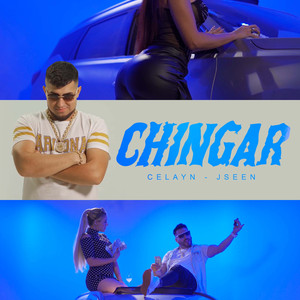 Chingar