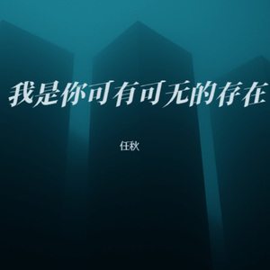 我是你可有可无的存在