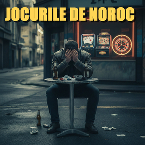 Jocurile De Noroc