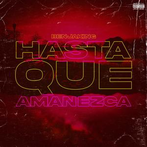 BENJAKING (HASTA QUE AMANEZCA) (feat. DOP)