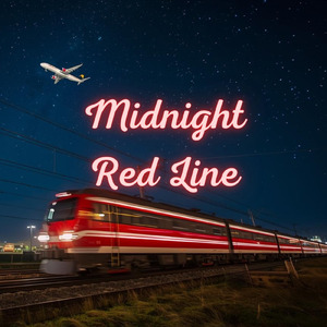 Midnight Red Line