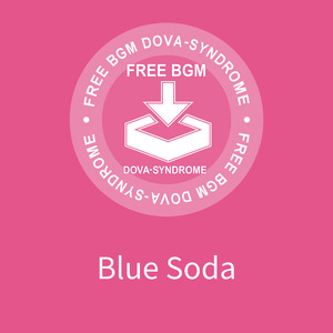 Blue Soda