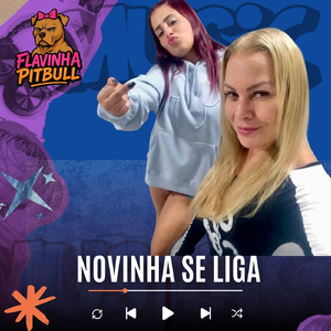 NOVINHA SE LIGA
