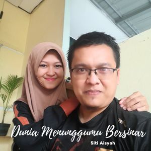 Dunia Menunggumu Bersinar