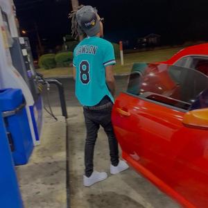 richiiosama (feat. 4WayJack)