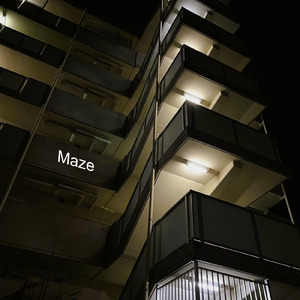 Maze