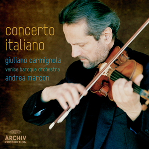 Giornovichi: Concerto for Violin in F Major, Hummel No.414 - Rondo Allegro