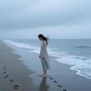 从夸你可爱到嫌你脾气怪