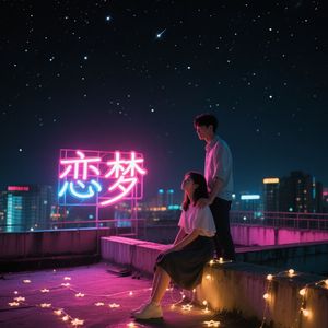星下恋梦