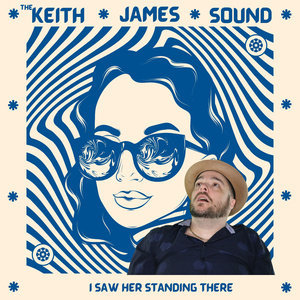 I Saw Her Standing There