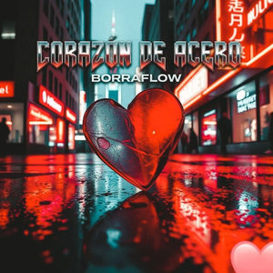 corazon de acero
