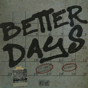 Better Days (New Master)
