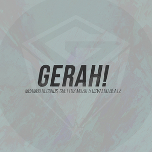 Gerah! (Vocal Mix)