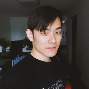 山下（翻自 方拾贰）