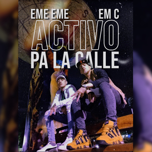 Activo Pa' la Calle