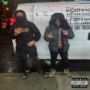 Green Light (Single)