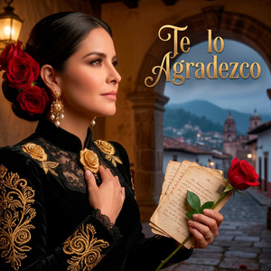 Te Lo Agradezco