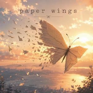 Paper wings