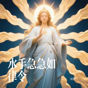 水手急急如律令