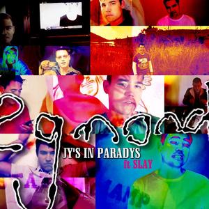 Jy's In Paradys (feat. Slay)