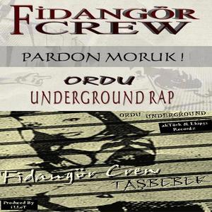Pardon Moruk (feat. Fidangör Crew) (Instrumental)