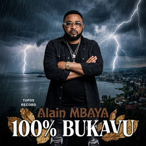100% BUKAVU