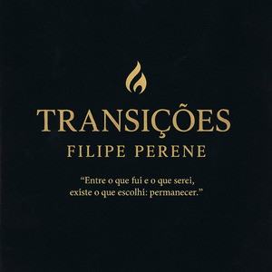 Filipe Perene - Livre