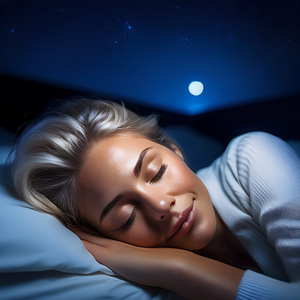 Ritmos Suaves Para Los Sueños